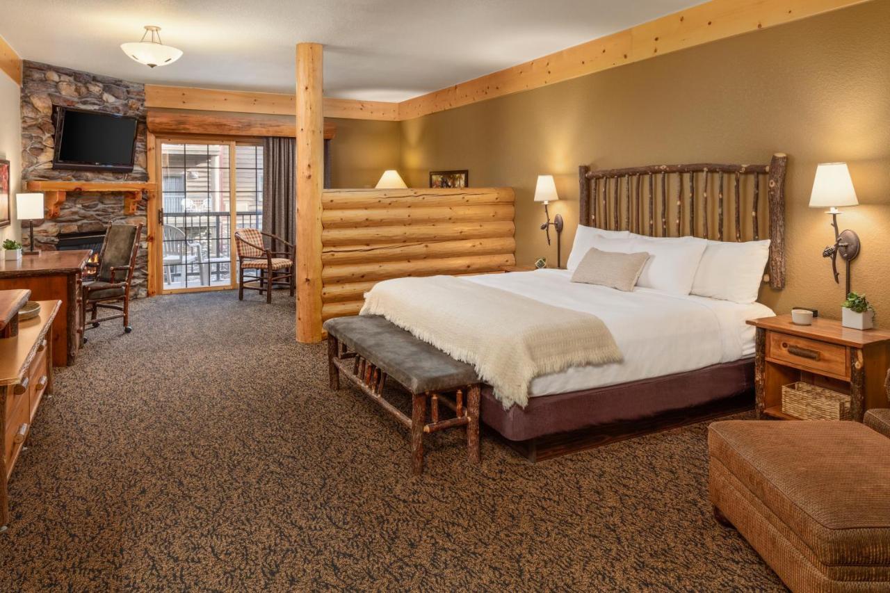 Bantr Grand Hotel Wausau - Rothschild Exterior photo