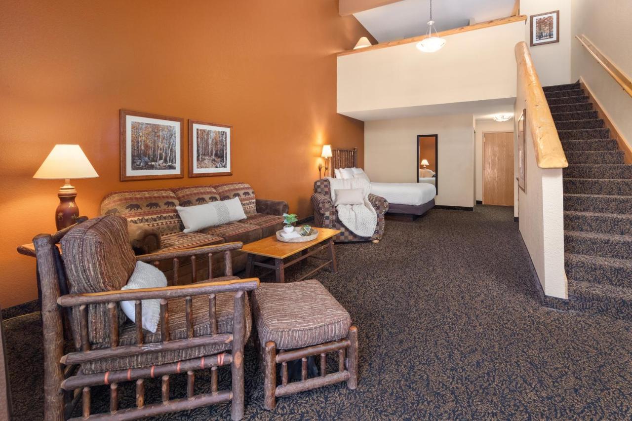 Bantr Grand Hotel Wausau - Rothschild Exterior photo
