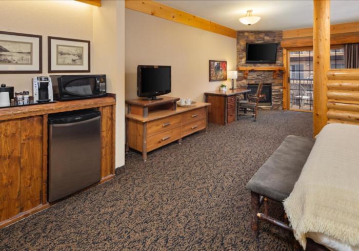 Bantr Grand Hotel Wausau - Rothschild Exterior photo